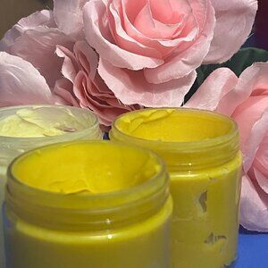 Calm & Glow Body Butter